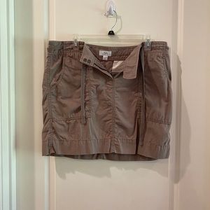 Loft Skirt Size 8